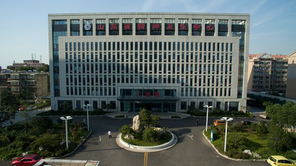 山東省精神衛(wèi)生中心門診醫技綜合樓工程